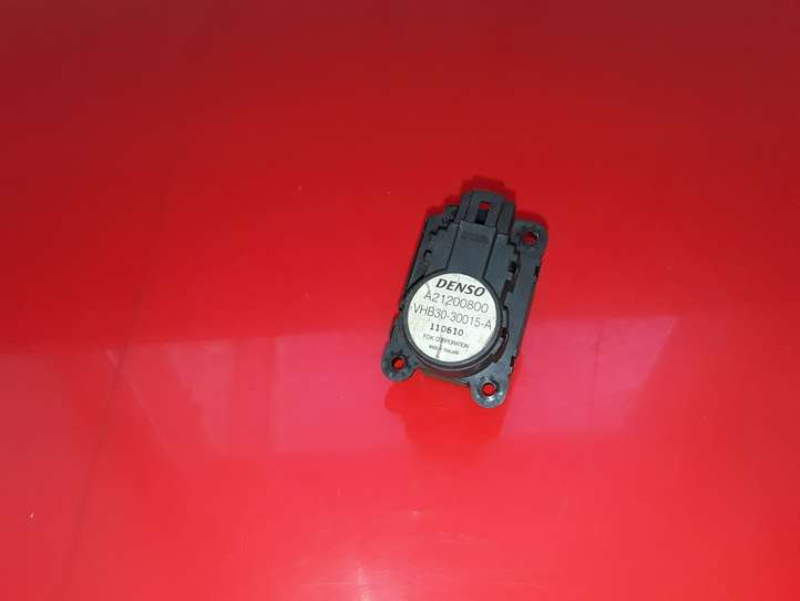 Renault Master III (2010 - )  A21200800 Двигатель задвижки потока воздуха