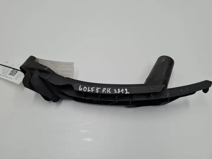 Volkswagen Golf V (2003 - 2009) 1K0807889A Кронштейн переднего бампера — фото 2