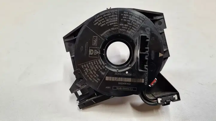 Ford Focus (1998 - 2004) 98AB14A664BF Контактное кольцо SRS — фото 1