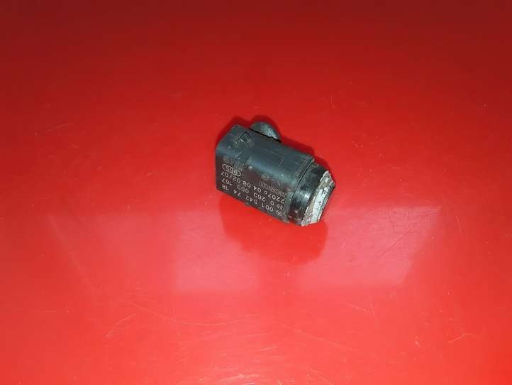 Mercedes-Benz E W210 (1995 - 2002)  0015427418 Датчик (датчики) парковки