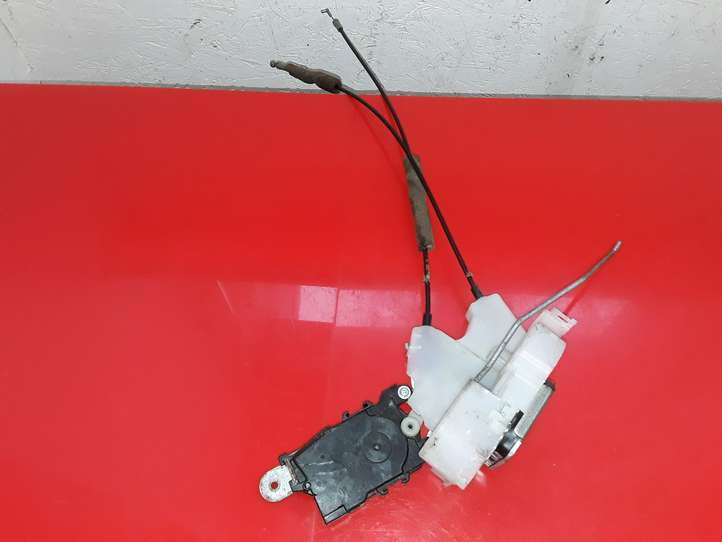 Subaru Tribeca (2007 - 2014)  1120009 Передняя звукоизоляция