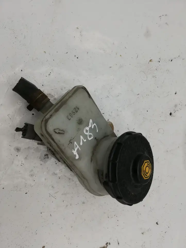 Honda CR-V (2006 - 2009) 0204255770 Бачок тормозной жидкости — фото 1