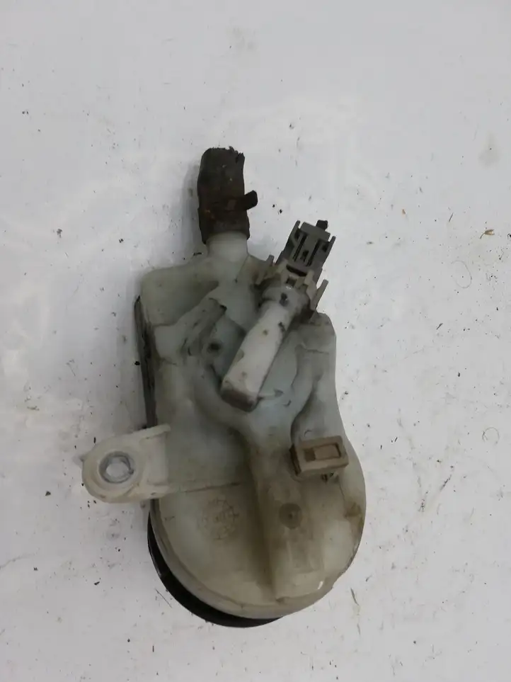 Honda CR-V (2006 - 2009) 0204255770 Бачок тормозной жидкости — фото 2