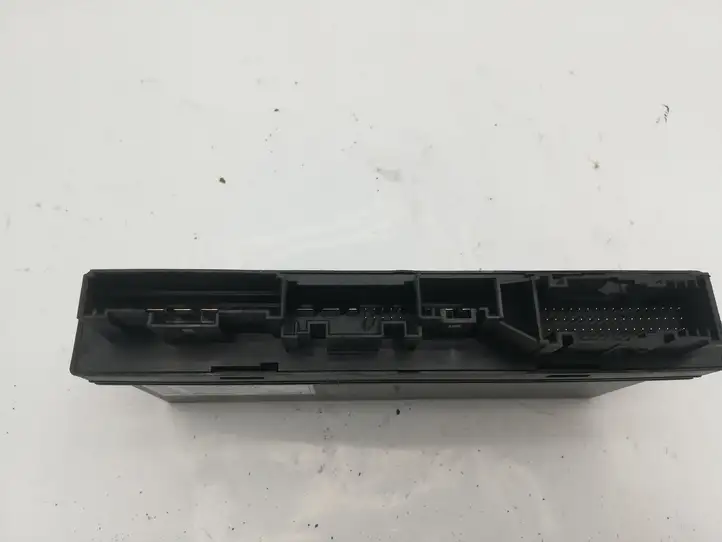 BMW 5 E60 E61 (2004 - 2010) 6135695714001 Модуль комфорта — фото 2