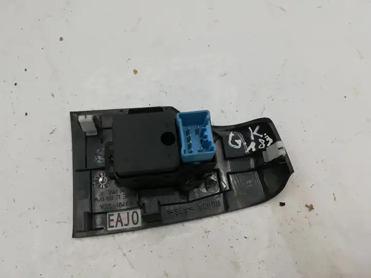 Honda CR-V (2006 - 2009) 83791 Кнопка стеклоподъемников — фото 2