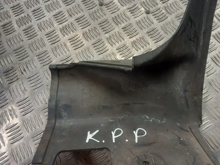BMW X5 E53 (1999 - 2006) 8402333 Накладка колесной арки — фото 3