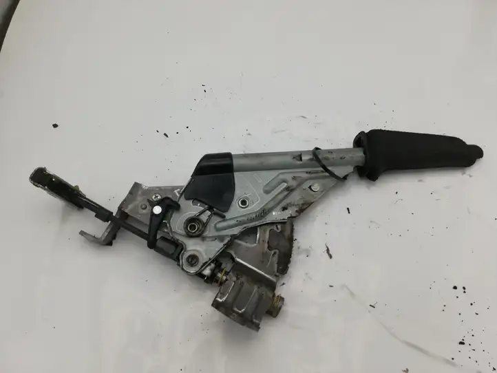 BMW 3 E90 E91 (2005 - 2012) 3440676492402 Механизм ручного тормоза (в салоне) — фото 2