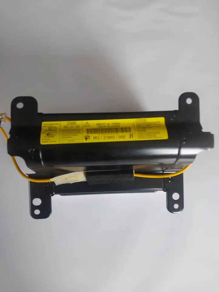 Mini One Cooper R50-53 (2000 - 2012) 532946800B Подушка безопасности пассажира — фото 3