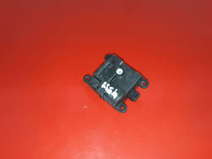 Nissan Murano Z51 (2009 - 2016)  A2482027B00002 Двигатель задвижки потока воздуха