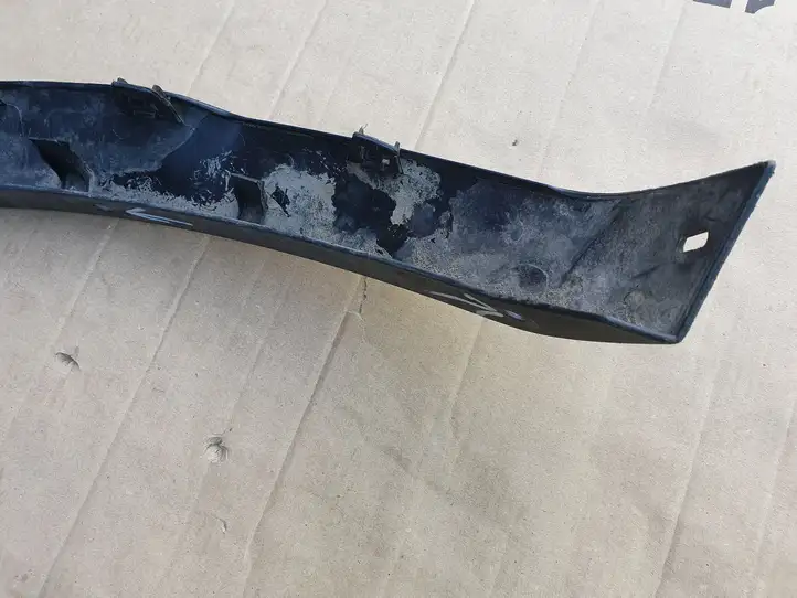 Nissan Qashqai (2013 - 2017) 938284LAOA Накладка колесной арки — фото 10
