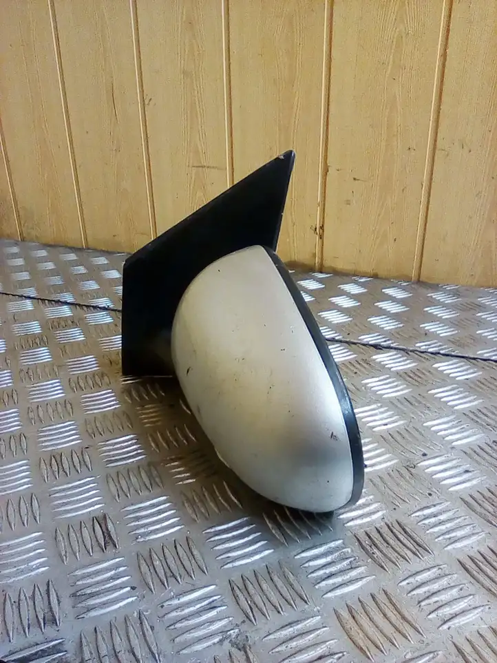 Nissan Almera (2000 - 2006) 015541 Боковое зеркало с электроприводом — фото 3