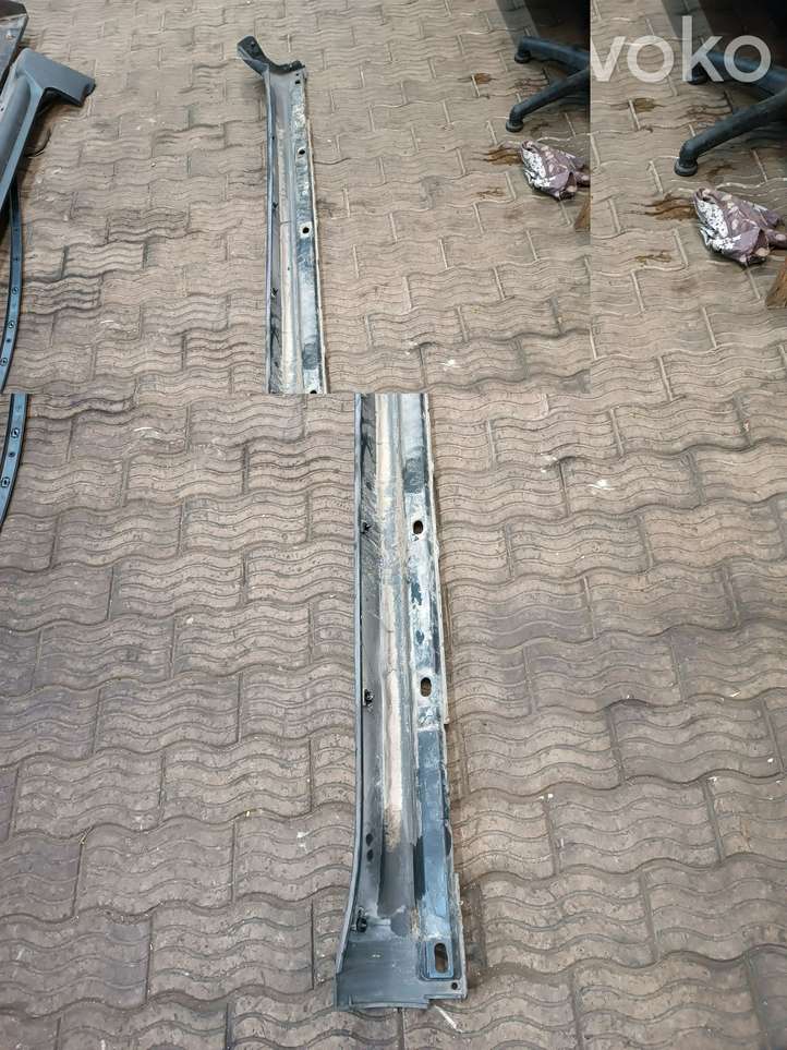 Subaru Tribeca (2007 - 2014)  91112ZA13A Порог