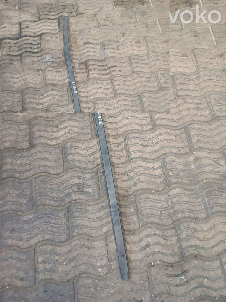 Citroen C-Crosser (2007 - 2013)  7400A053 Звукоизоляция крыши