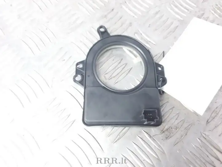 Nissan Qashqai (2013 - 2017) 0265019061 Датчик угла поворота руля — фото 4