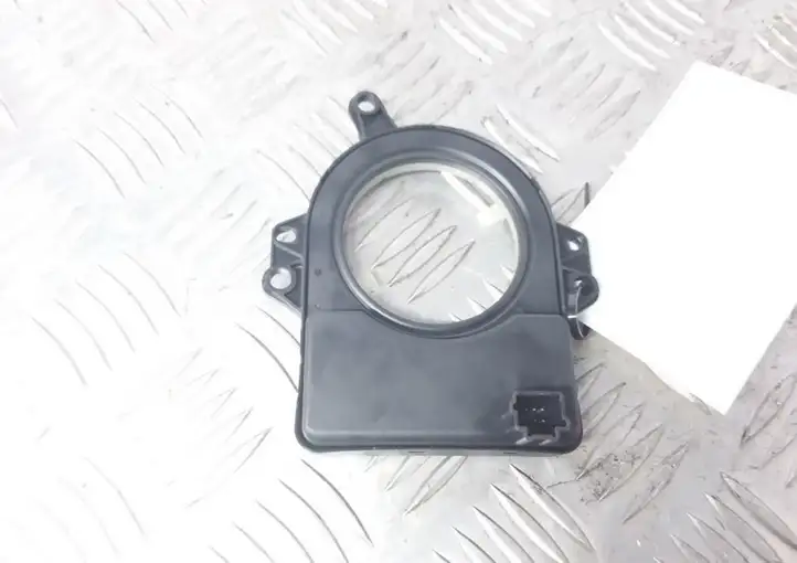 Nissan Qashqai (2013 - 2017) 0265019061 Датчик угла поворота руля — фото 5