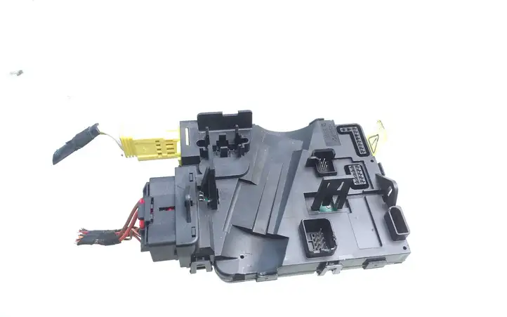 Volkswagen Touran I (2003 - 2010) 1K0953549F Датчик угла поворота руля — фото 2