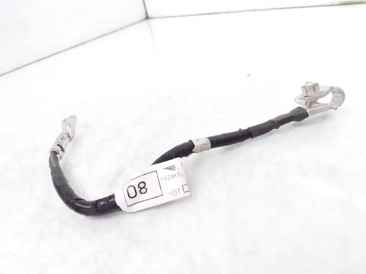 Toyota Auris E180 (2012 - 2018) 8216502080 Прочая электропроводка — фото 2