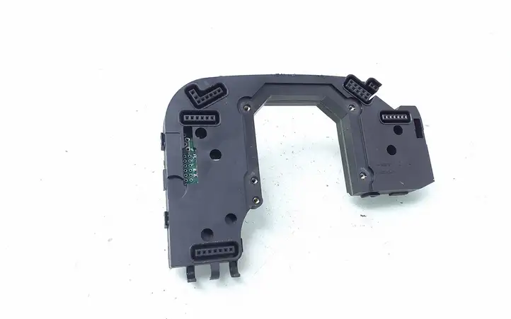 Audi A4 S4 B6 8E 8H (2000 - 2006) 8E0953549F Датчик угла поворота руля — фото 2