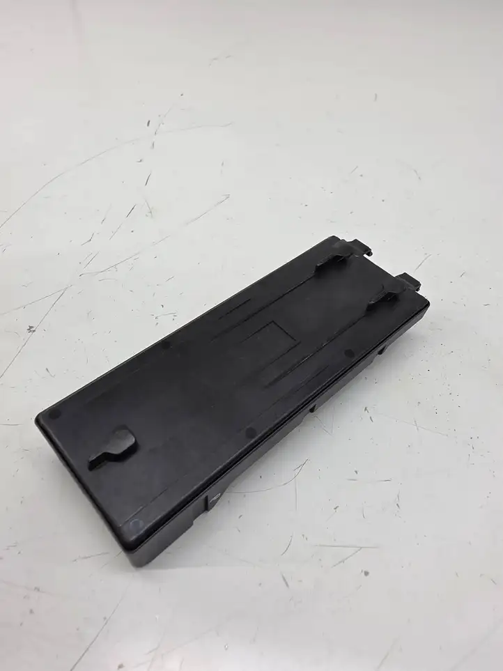 Porsche Boxster 982 (2016 - )  98161812103 Блок управления складной крышей