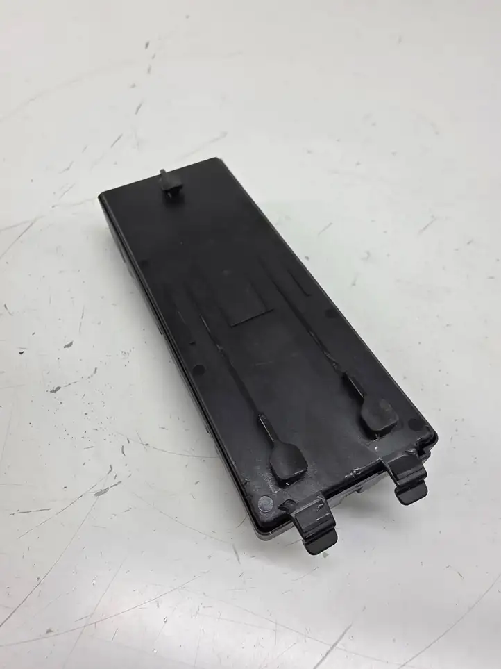 Porsche Boxster 982 (2016 - )  98161812103 Блок управления складной крышей