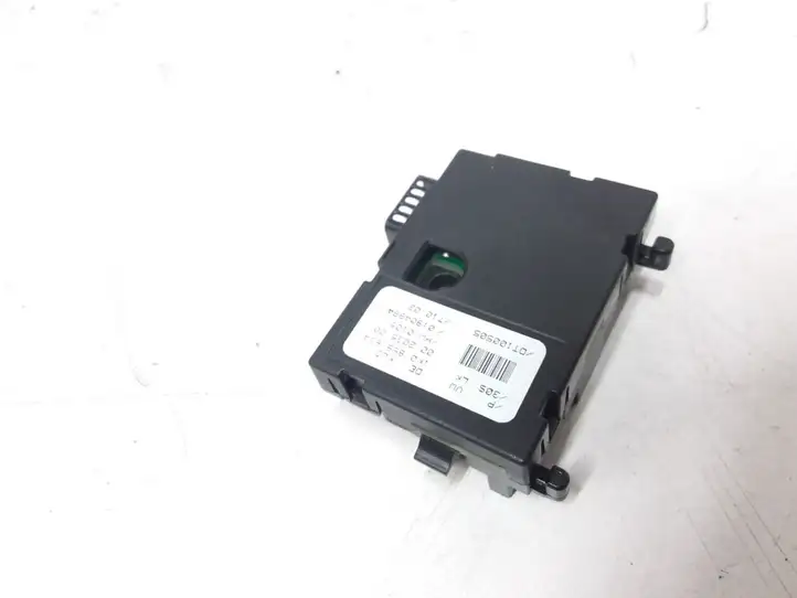 Audi A3/S3 8P (2004 - 2008) 1K0959654 Датчик угла поворота руля — фото 1