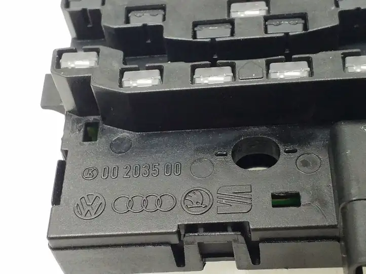 Seat Altea (2004 - 2009) 1K0959654 Датчик угла поворота руля — фото 5