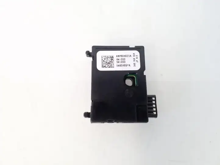 Volkswagen Touran I (2003 - 2010) ANP80H021A Датчик угла поворота руля — фото 1