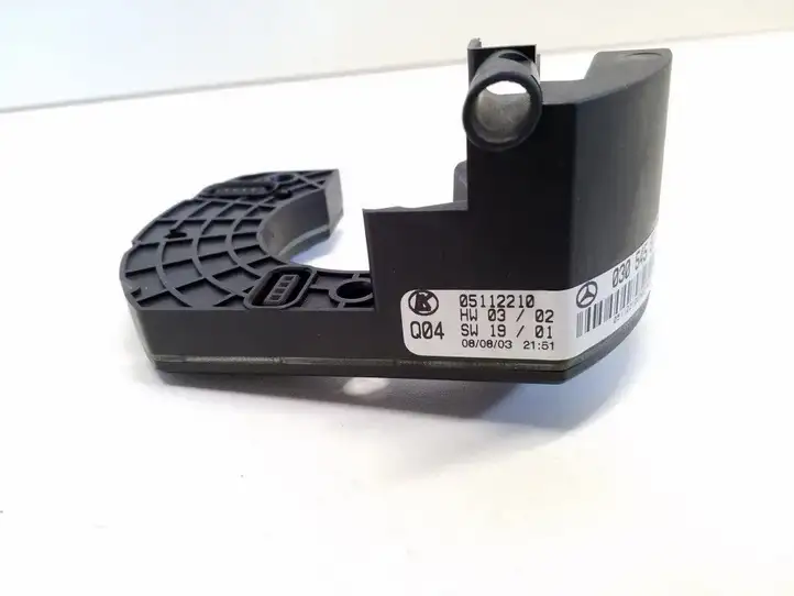 Mercedes-Benz E W211 (2002 - 2009) 0305459732 Датчик угла поворота руля — фото 5