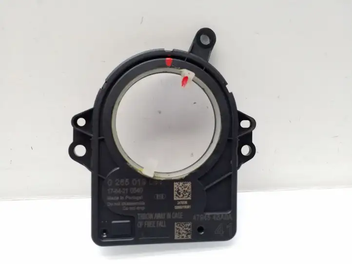 Nissan Qashqai (2013 - 2017) 0265019061 Датчик угла поворота руля — фото 4