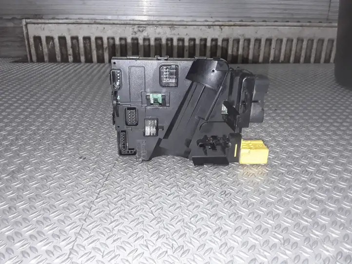 Audi A3/S3 8L (2000 - 2003) 1K0953549AE Датчик угла поворота руля — фото 2