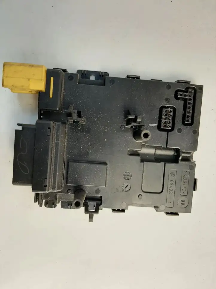 Volkswagen PASSAT B6 (2005 - 2010)  3C0953549L Датчик положения (угла) руля