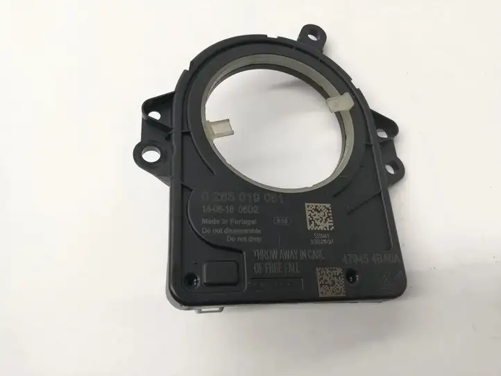 Nissan Qashqai (2013 - 2017) 479454BA0A Датчик угла поворота руля — фото 2