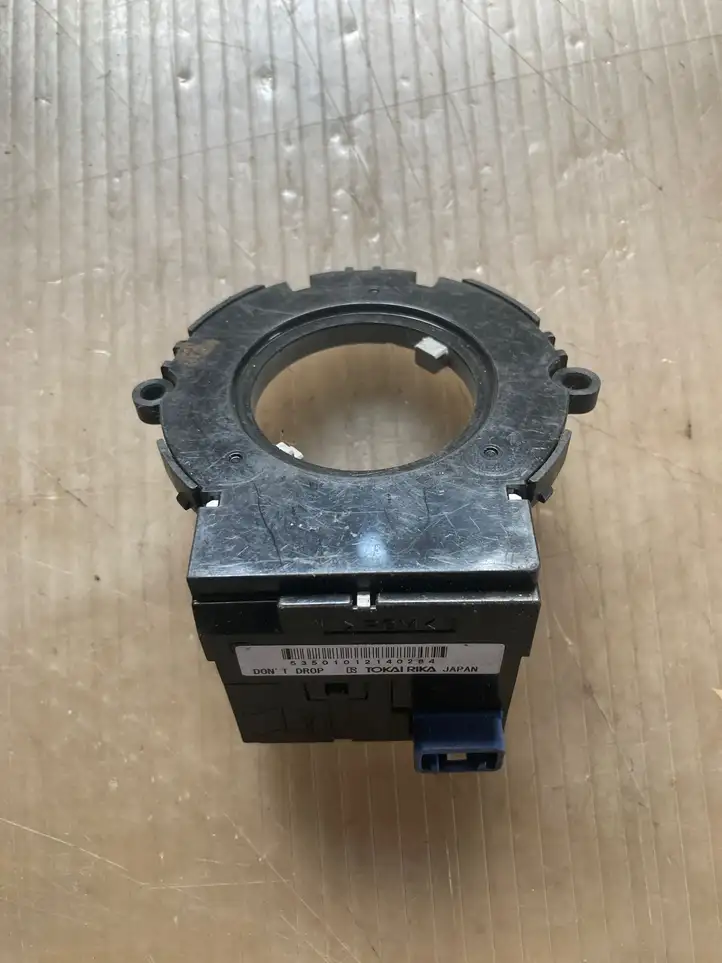 Mitsubishi ASX (2010 - 2016) 53501012140284 Датчик угла поворота руля — фото 3