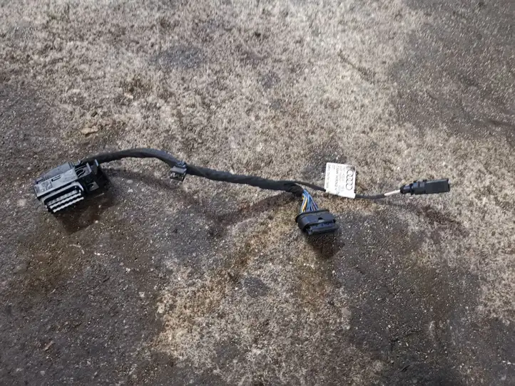 Audi A6 C7 (2014 - 2018) 4G0971765E Прочая электропроводка — фото 1