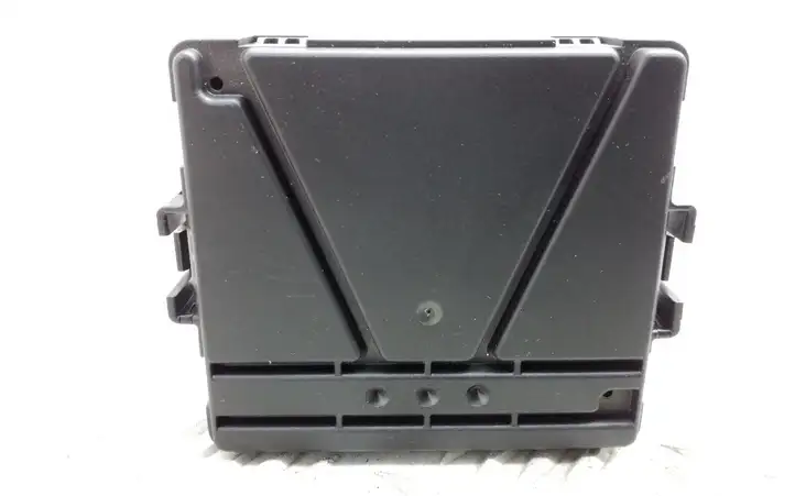 Skoda Superb B8 (3V) (2015 - 2023)  5Q0907530AF Модуль управления gateway