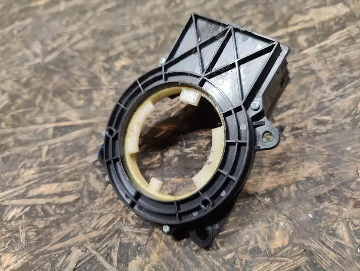 Land Rover Discovery 4 - LR4 (2009 - 2013) AH423F818AA Датчик угла поворота руля — фото 4