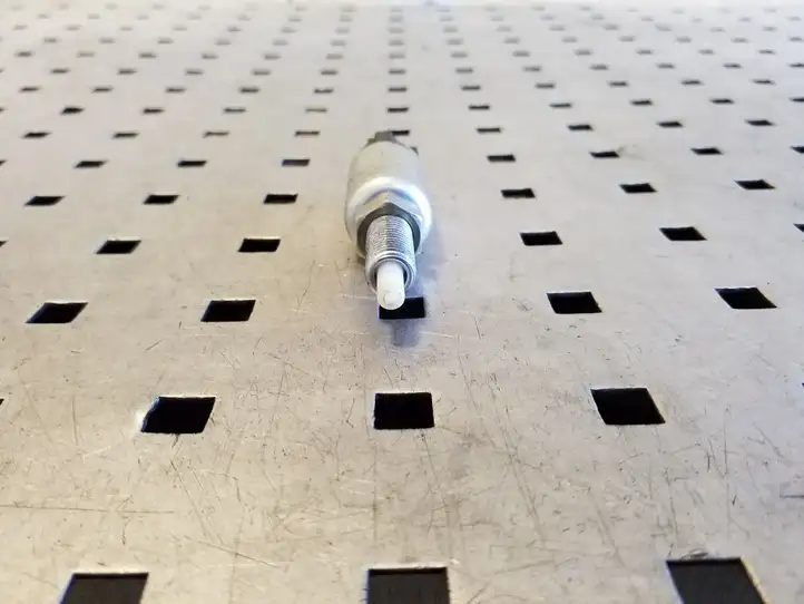 Suzuki Grand Vitara (2008 - 2012)   Датчик педали сцепления