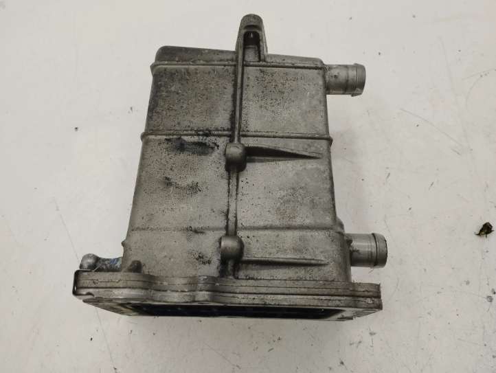Mercedes-Benz C W204 (2007 - 2014)  A6461401075 Охладитель EGR