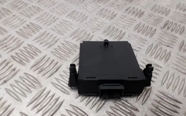 Skoda Yeti (2009 - 2012)  7N0908530C Модуль управления gateway