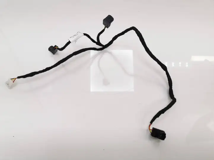 Mercedes-Benz EQC (2018 - ) A2939067100 Прочая электропроводка — фото 1