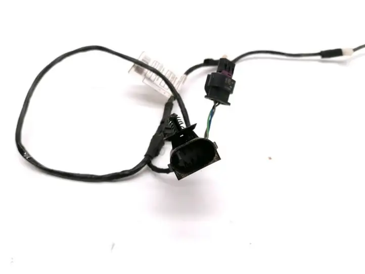 BMW 2 F45 (2014 - 2021) 9389340 Прочая электропроводка — фото 3