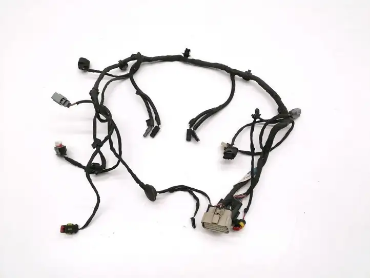 Tesla Model S (2012 - 2016) 2035338-00-A Прочая электропроводка — фото 1