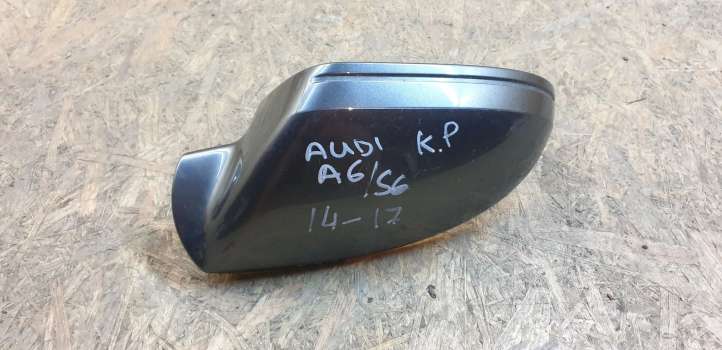 4G0857527 Audi A6 S6 C7 4G Veidrodėlio dalys