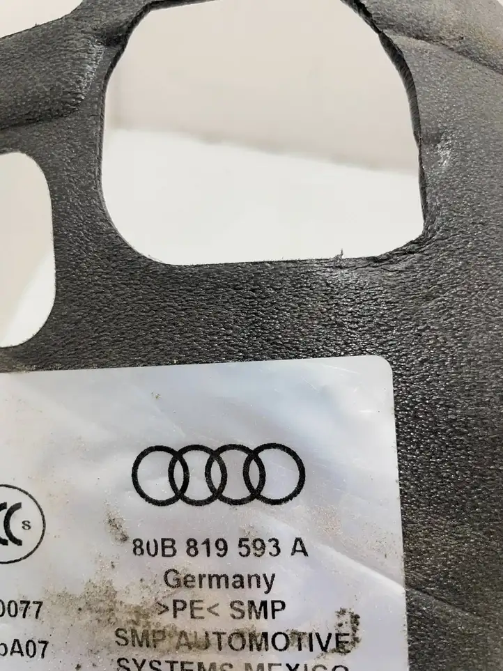 Audi Q5 SQ5 (2017 - ) 80B819593A Прочие детали салона — фото 3