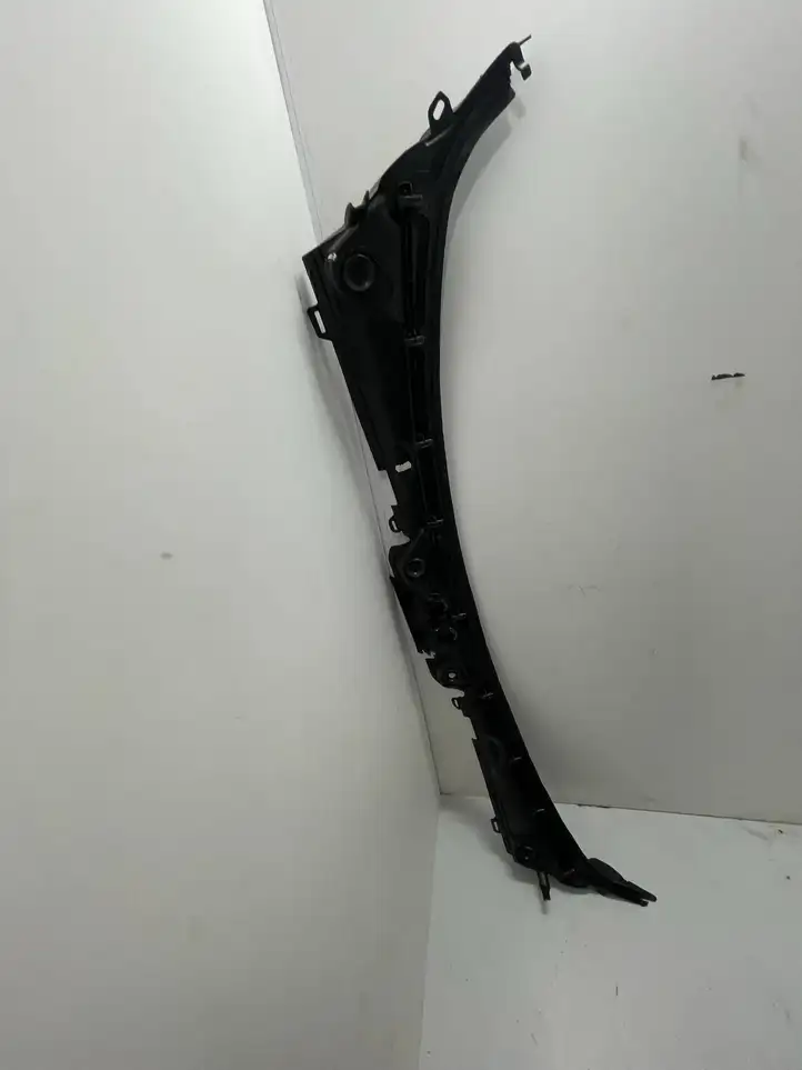 BMW 3 F30 F35 F31 (2012 - 2018) 7258178 Жабо стеклоочистителей — фото 1
