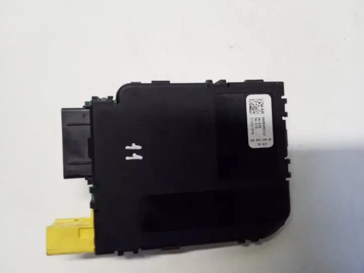 Volkswagen Jetta V (2005 - 2010) 1K0953549AP Датчик угла поворота руля — фото 3