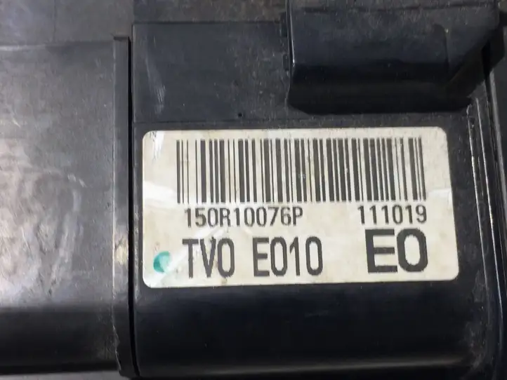 Honda Civic IX (2011 - 2017) TV0E010 Блок предохранителей — фото 2