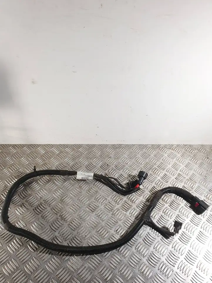 Volvo V60 (2018 - ) 32254153 Прочая электропроводка — фото 2