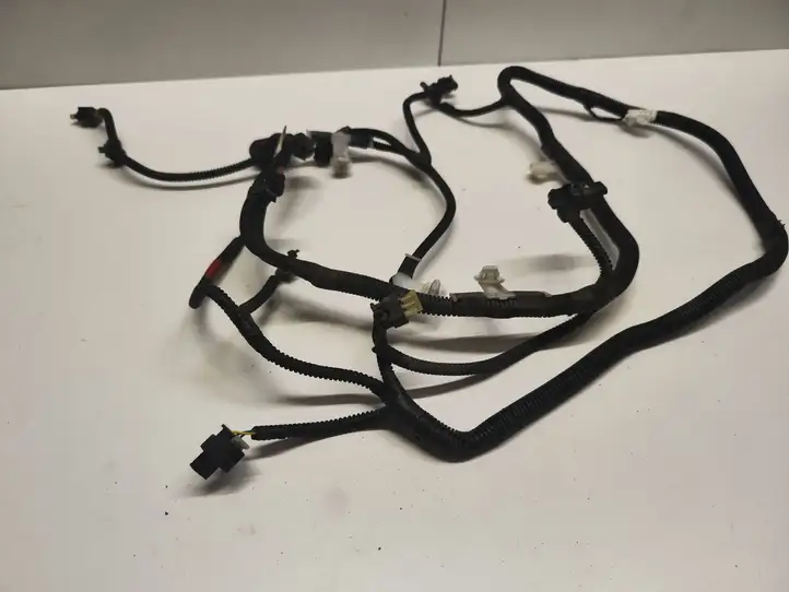 Tesla Model 3 (2017 - 2023) 106795800E Прочая электропроводка — фото 3