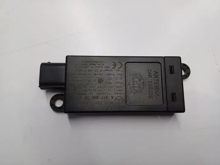 Mercedes-Benz E W238 (2017 - ) A2179057001 Антенна системы Keyless — фото 1